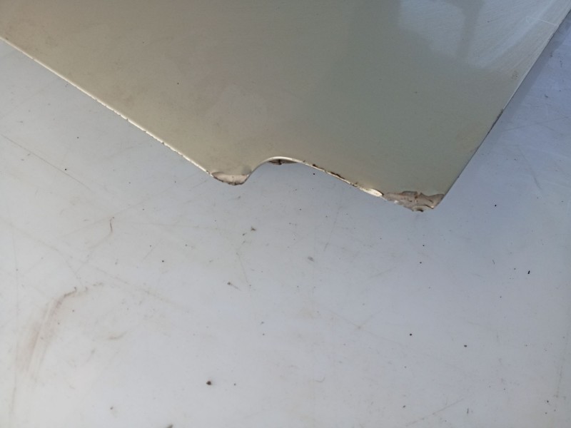 Recambio de moldura para peugeot 407 sw (6e_, 6d_) 2.0 hdi 135 referencia OEM IAM 8701T7  