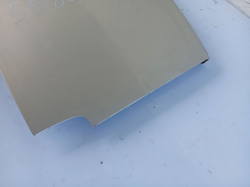 Recambio de moldura para peugeot 407 sw (6e_, 6d_) 2.0 hdi 135 referencia OEM IAM 8701T7  