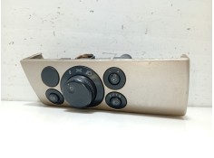 Recambio de mando luces para opel astra h (a04) 1.7 cdti (l48) referencia OEM IAM   