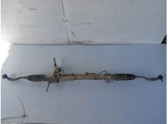 Recambio de cremallera direccion para peugeot 407 sw (6e_, 6d_) 2.0 hdi 135 referencia OEM IAM 4001N2 4000LL 