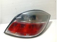 Recambio de piloto trasero derecho para opel astra h (a04) 1.7 cdti (l48) referencia OEM IAM 93190305 93190307 1222356