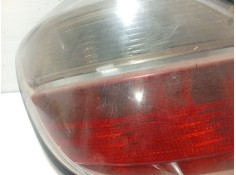 Recambio de piloto trasero izquierdo para opel astra h (a04) 1.7 cdti (l48) referencia OEM IAM 93190304 13222324 1222355 2