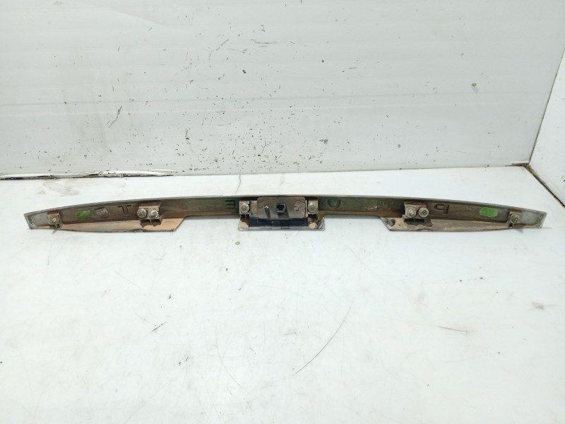 Recambio de moldura para peugeot 407 sw (6e_, 6d_) 2.0 hdi 135 referencia OEM IAM 8742G0  