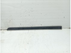 Recambio de moldura puerta trasera derecha para peugeot 407 sw (6e_, 6d_) 2.0 hdi 135 referencia OEM IAM 8546N0  