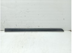 Recambio de moldura puerta trasera izquierda para peugeot 407 sw (6e_, 6d_) 2.0 hdi 135 referencia OEM IAM 8546L9  