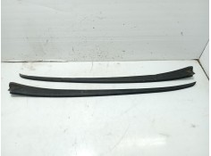 Recambio de moldura para peugeot 407 sw (6e_, 6d_) 2.0 hdi 135 referencia OEM IAM 9654362180  