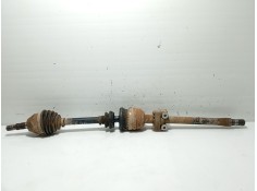 Recambio de transmision delantera derecha para opel astra h (a04) 1.7 cdti (l48) referencia OEM IAM 13124676  