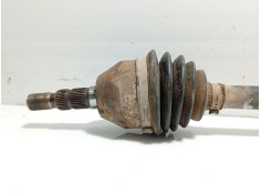 Recambio de transmision delantera derecha para opel astra h (a04) 1.7 cdti (l48) referencia OEM IAM 13124676   2