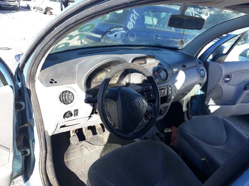 citroen c3 1.4 hdi sx plus   |   04.02 - 12.08 | 2002 - 2008 | 68 cv / 50 kw del año 2002