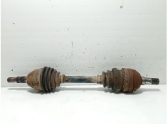 Recambio de transmision delantera izquierda para opel astra h (a04) 1.7 cdti (l48) referencia OEM IAM 13124675  