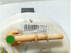 Recambio de aforador para peugeot 407 sw (6e_, 6d_) 2.0 hdi 135 referencia OEM IAM 9647083280  0973130990002 2