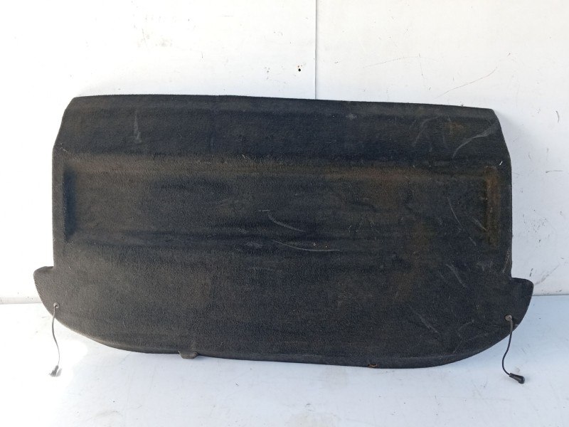 Recambio de bandeja trasera para opel astra h (a04) 1.7 cdti (l48) referencia OEM IAM 13129746  