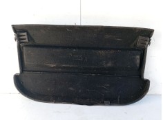 Recambio de bandeja trasera para opel astra h (a04) 1.7 cdti (l48) referencia OEM IAM 13129746   2