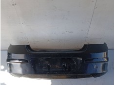 Recambio de paragolpes trasero para opel astra h (a04) 1.7 cdti (l48) referencia OEM IAM 24460353 1404175 1404179