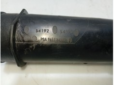 Recambio de tubo para peugeot 407 sw (6e_, 6d_) 2.0 hdi 135 referencia OEM IAM 9651164580  54190/54192 2