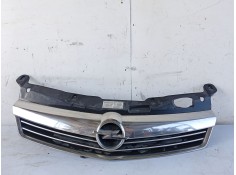 Recambio de rejilla paragolpes delantero para opel astra h (a04) 1.7 cdti (l48) referencia OEM IAM 13241967 13225780 1320370