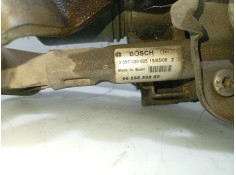 Recambio de motor limpia delantero para peugeot 407 sw (6e_, 6d_) 2.0 hdi 135 referencia OEM IAM 9656859880 6405GQ 3397020605 2