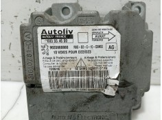 Recambio de modulo electronico para peugeot 407 sw (6e_, 6d_) 2.0 hdi 135 referencia OEM IAM 603554600 9655880880  2