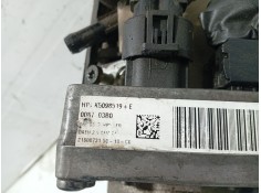 Recambio de bomba direccion para peugeot 407 sw (6e_, 6d_) 2.0 hdi 135 referencia OEM IAM 9670302280 008703B0 K5098519 2