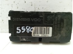 Recambio de modulo electronico para peugeot 407 sw (6e_, 6d_) 2.0 hdi 135 referencia OEM IAM 9655140080   2
