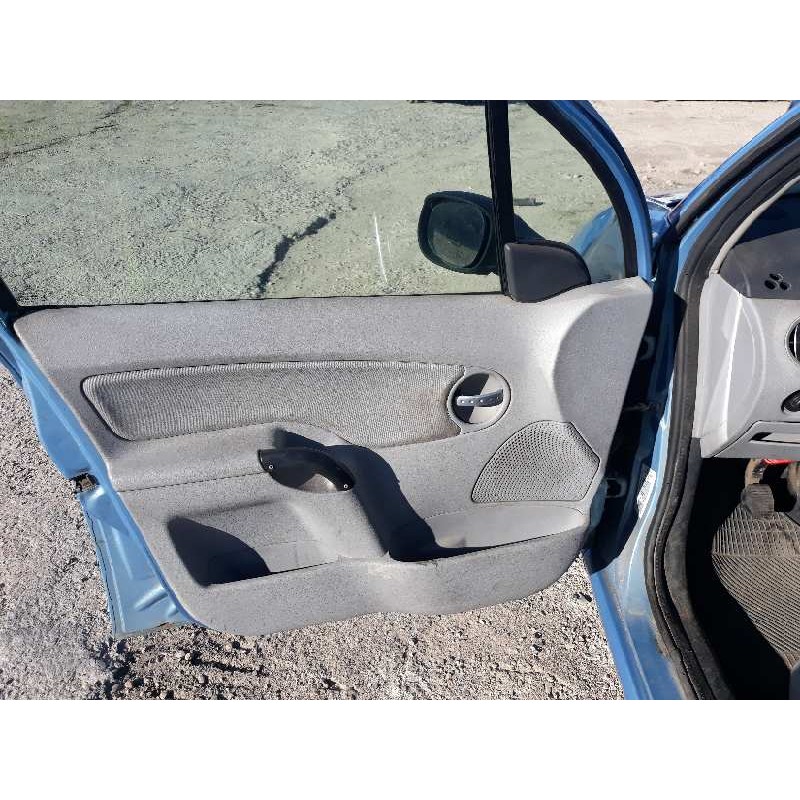 citroen c3 1.4 hdi sx plus   |   04.02 - 12.08 | 2002 - 2008 | 68 cv / 50 kw del año 2002