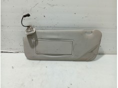 Recambio de parasol izquierdo para peugeot 407 sw (6e_, 6d_) 2.0 hdi 135 referencia OEM IAM   D2C5