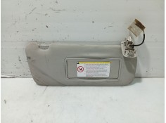 Recambio de parasol derecho para peugeot 407 sw (6e_, 6d_) 2.0 hdi 135 referencia OEM IAM   D2C5