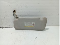 Recambio de parasol derecho para peugeot 407 sw (6e_, 6d_) 2.0 hdi 135 referencia OEM IAM   D2C5 2