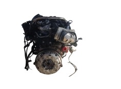 Recambio de motor completo para ford mondeo iv sedán (ba7) 2.0 tdci referencia OEM IAM QXPA 1924369 
