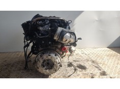 Recambio de motor completo para ford mondeo iv sedán (ba7) 2.0 tdci referencia OEM IAM QXPA 1924369 