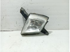 Recambio de faro antiniebla derecho para peugeot 407 sw (6e_, 6d_) 2.0 hdi 135 referencia OEM IAM 9641945480  42160748 2