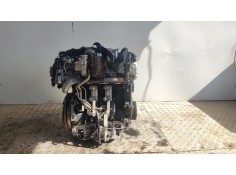 Recambio de motor completo para renault laguna iii 2.0 dci diesel cat referencia OEM IAM M9RA700  