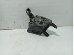 Recambio de faro antiniebla izquierdo para peugeot 407 sw (6e_, 6d_) 2.0 hdi 135 referencia OEM IAM 42170748  421709999 2
