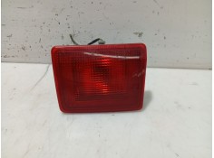 Recambio de faro antiniebla trasero izquierdo para peugeot 407 sw (6e_, 6d_) 2.0 hdi 135 referencia OEM IAM 9646507380  25610204