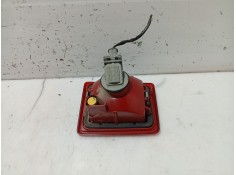 Recambio de faro antiniebla trasero izquierdo para peugeot 407 sw (6e_, 6d_) 2.0 hdi 135 referencia OEM IAM 9646507380  25610204 2