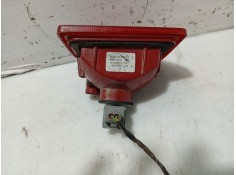 Recambio de faro antiniebla trasero derecho para peugeot 407 sw (6e_, 6d_) 2.0 hdi 135 referencia OEM IAM 9646507380  25610204 2