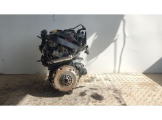 Recambio de motor completo para opel vectra c (z02) 1.9 cdti (f69) referencia OEM IAM Z19DT  