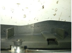 Recambio de maneta interior trasera derecha para peugeot 407 sw (6e_, 6d_) 2.0 hdi 135 referencia OEM IAM    2