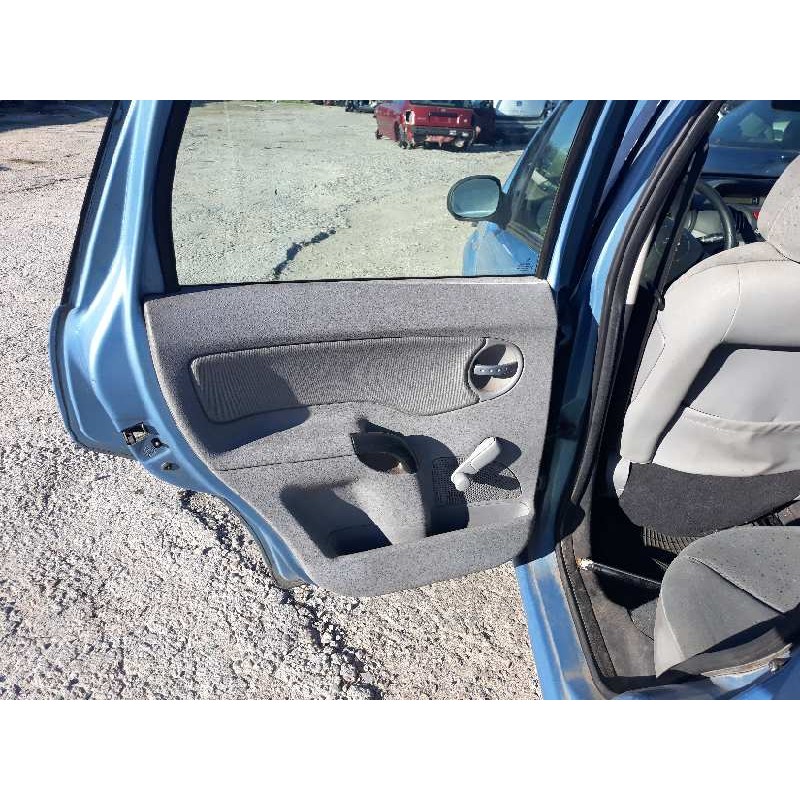 citroen c3 1.4 hdi sx plus   |   04.02 - 12.08 | 2002 - 2008 | 68 cv / 50 kw del año 2002