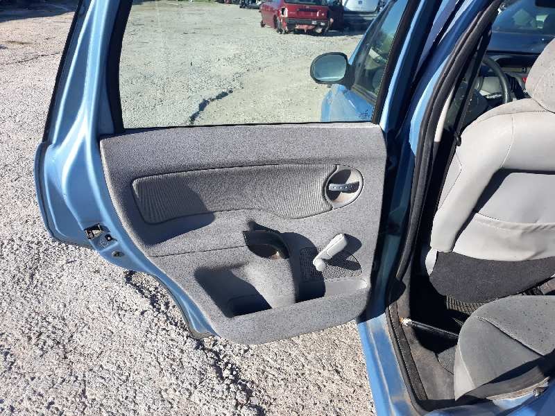 citroen c3 1.4 hdi sx plus   |   04.02 - 12.08 | 2002 - 2008 | 68 cv / 50 kw del año 2002