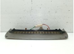 Recambio de piloto central de freno para peugeot 406 berlina (s1/s2) referencia OEM IAM 6351K9 6351P5 6351K8