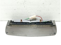 Recambio de piloto central de freno para peugeot 406 berlina (s1/s2) referencia OEM IAM 6351K9 6351P5 6351K8 2