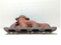 Recambio de colector escape para peugeot 406 berlina (s1/s2) referencia OEM IAM 0341A5 9623784510 0341C6