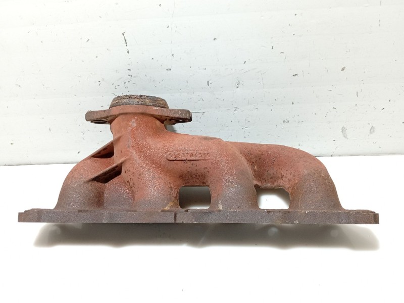 Recambio de colector escape para peugeot 406 berlina (s1/s2) referencia OEM IAM 0341A5 9623784510 0341C6