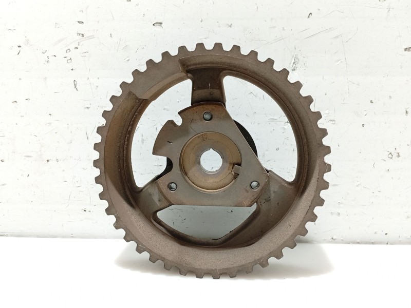 Recambio de polea arbol levas para peugeot 406 berlina (s1/s2) referencia OEM IAM 0080583  