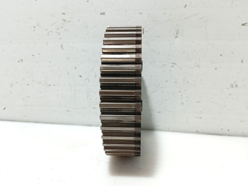 Recambio de polea arbol levas para peugeot 406 berlina (s1/s2) referencia OEM IAM 0080583  