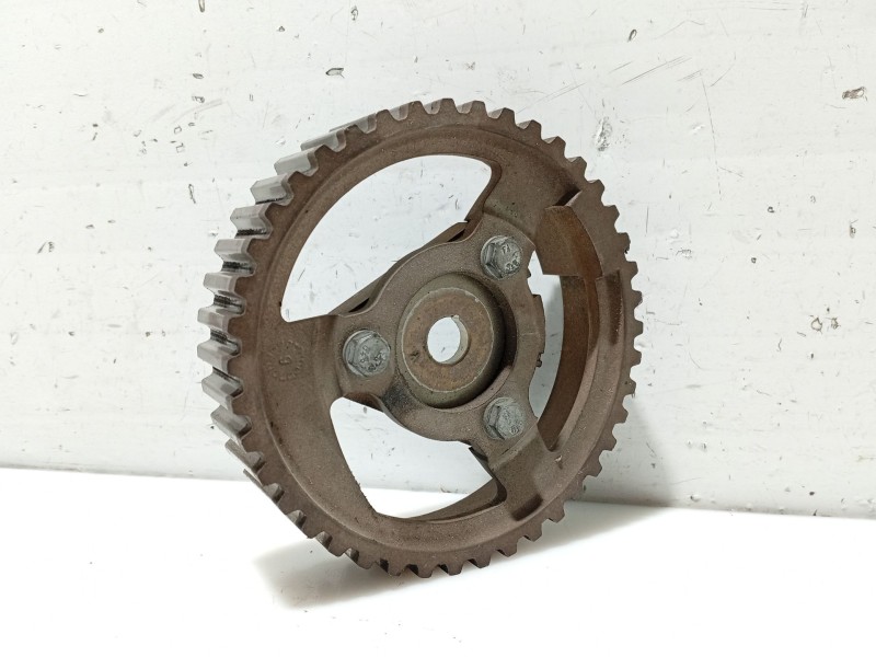 Recambio de polea arbol levas para peugeot 406 berlina (s1/s2) referencia OEM IAM 0080583  