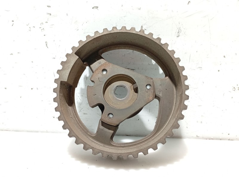 Recambio de polea arbol levas para peugeot 406 berlina (s1/s2) referencia OEM IAM 080583  