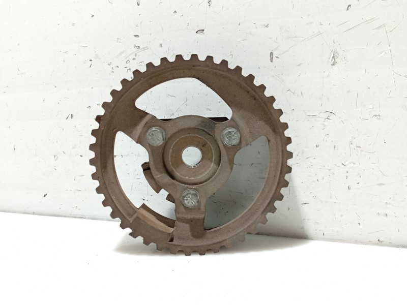 Recambio de polea arbol levas para peugeot 406 berlina (s1/s2) referencia OEM IAM 080583  