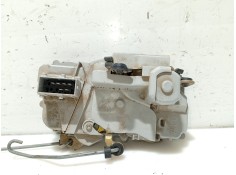 Recambio de cerradura puerta delantera derecha para peugeot 406 berlina (s1/s2) referencia OEM IAM 9136J6   2